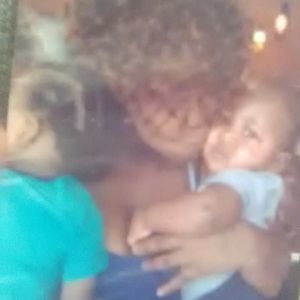 Meet your Posher, Mariah